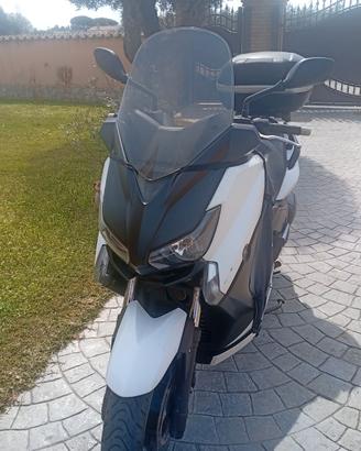 Scooter Yamaha 250