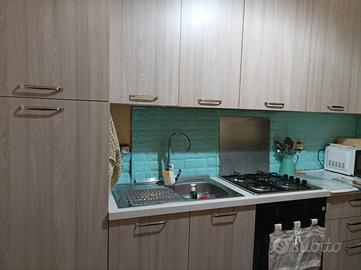 cucina come nuova 