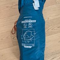 Tenda Mare Decathlon  2'' Easy Fresh XL