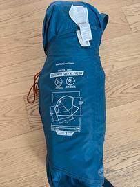 Tenda Mare Decathlon  2'' Easy Fresh XL