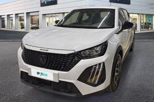 Peugeot 2008 PureTech 100 Active S/S