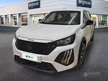 Peugeot 2008 PureTech 100 Active S/S