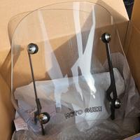 Parabrezza Moto Guzzi V7 850