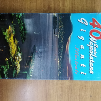 Carte da gioco giganti