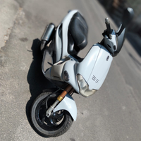 Gilera runner 180 2t