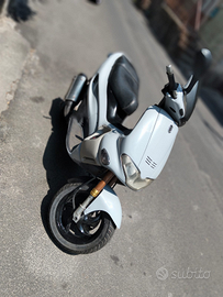 Gilera runner 180 2t