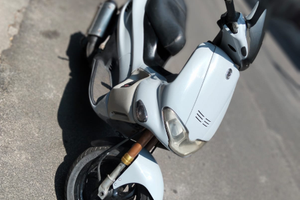 Gilera runner 180 2t