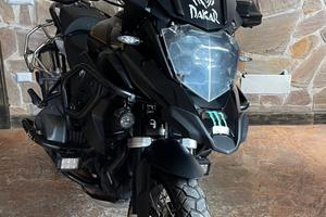 Bmw R 1250 GS 2019
