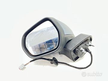 SPECCHIETTO RETROVISORE SINISTRO FORD Fiesta 7° S