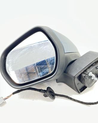SPECCHIETTO RETROVISORE SINISTRO FORD Fiesta 7° S