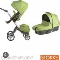 Duo STOKKE X-Plory