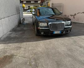 Chrysler 300c touring