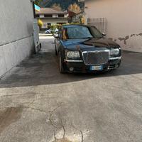 Chrysler 300c touring