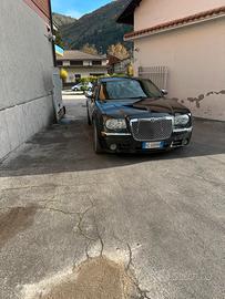 Chrysler 300c touring