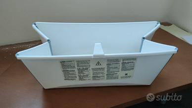 Stokke Flexi Bath vaschetta per neonati e bambini