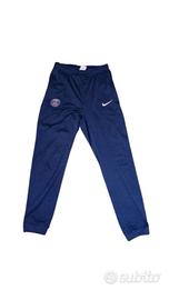 pantalone tuta Nike psg