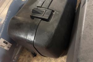 Borsa per BMW K100 K75