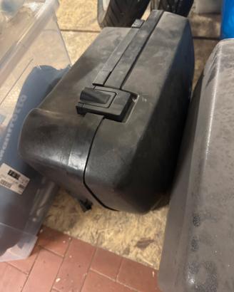 Borsa per BMW K100 K75