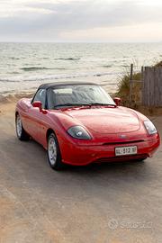 Fiat Barchetta Unipro 12.000km