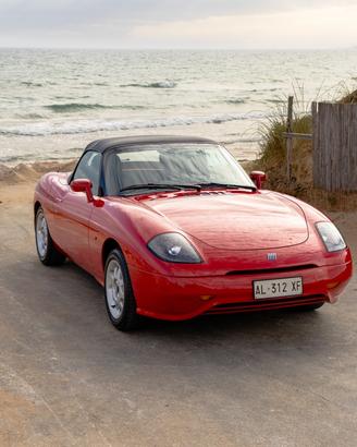 Fiat Barchetta Unipro 12.000km