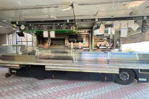 IVECO MINONZIO 105 MT.F. AMBULANTE CARNI