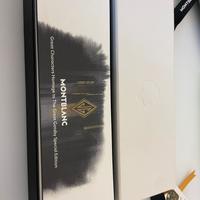 penna Montblanc Great Gatsby