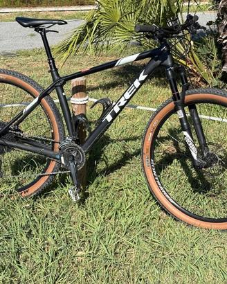Trek procaliber
