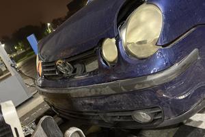 volkswagen polo 2004