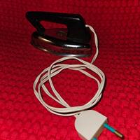 Ferro da stiro mini vintage