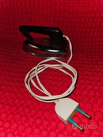 Ferro da stiro mini vintage