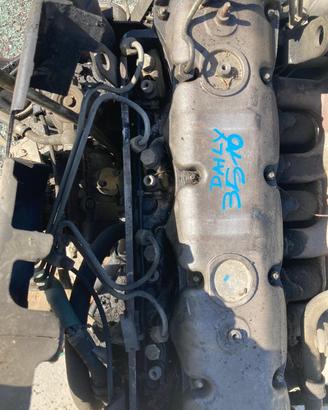 MOTORE COMPLETO IVECO Daily 35.10 SOFIM SOFIM Dies