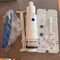 Geberit valvola di scarico