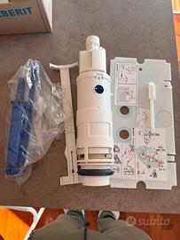 Geberit valvola di scarico