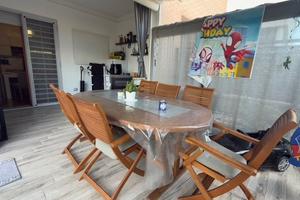 Trilocale nuova costruzione classe "a" con box aut