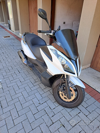 300i Abs Vendo Kymco Downtown 300i Motorcycle Kymco X Town 300i