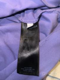 Felpa Balenciaga
