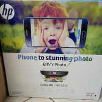 Stampante HP ENVY 