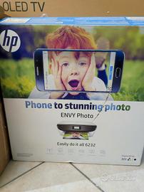 Stampante HP ENVY 