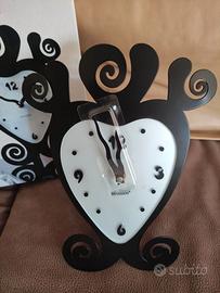 Orologio Collezione Brandani e Jaccard