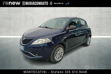 Lancia Ypsilon 1.2 Gold 69cv