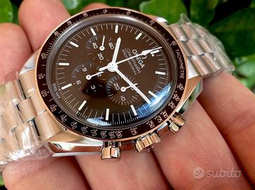 Omega sale speedmaster subito