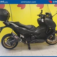 HONDA Forza 750 Garantito e Finanziabile