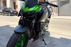 Kawasaki z500 SE