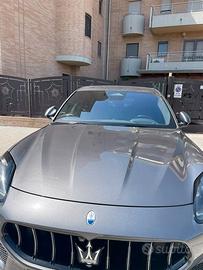 Maserati Grecale