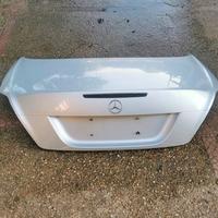 Ricambi (solo quelli elencati) Mercedes Slk r171