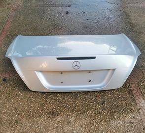 Ricambi (solo quelli elencati) Mercedes Slk r171