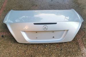 Ricambi (solo quelli elencati) Mercedes Slk r171