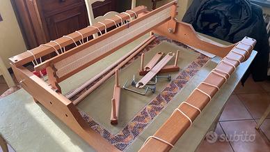 Telaio da tessitura