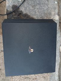playstation 4 pro 1tb 