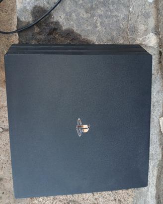 playstation 4 pro 1tb 